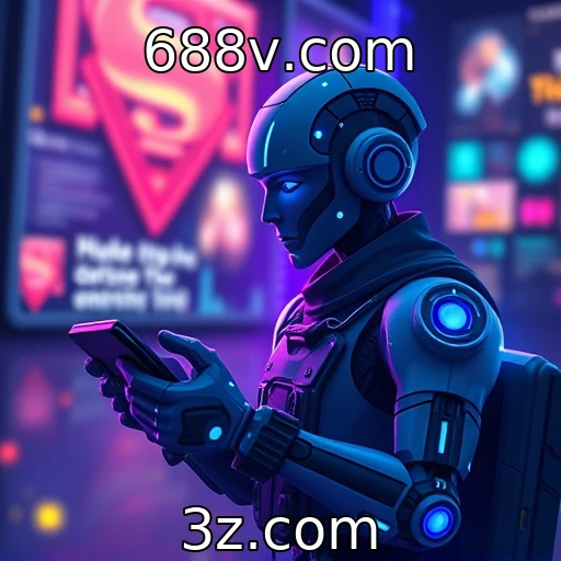 Adoção de IA para personalização de experiências em jogos online