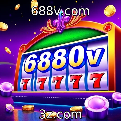 Evolução de jackpots progressivos e novos recursos em slots