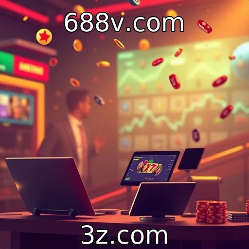 Impacto das mudanças regulatórias no setor de iGaming