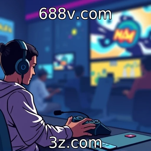 Tendências no design de experiência do usuário em jogos